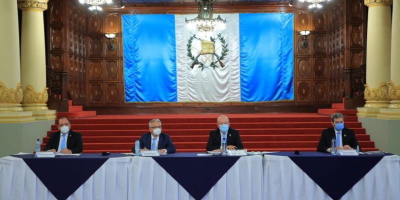 MAGA fortalece el desarrollo agropecuario e hidrobiológico