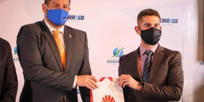 Implementación de código postal específico