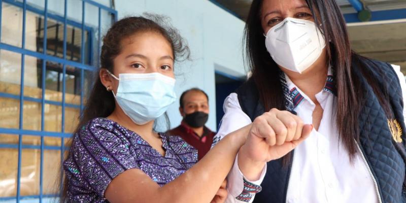 Boletín informativo No. 16