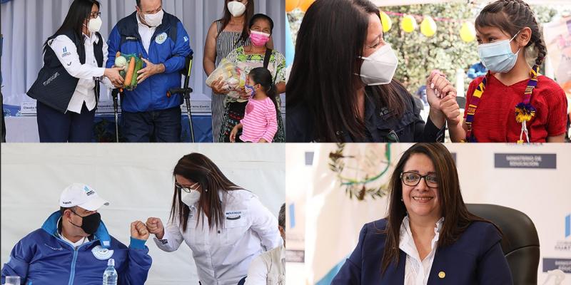 Cápsula informativa al 30 julio