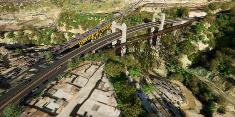 Nuevos proyectos de infraestructura vial para el desarrollo del país