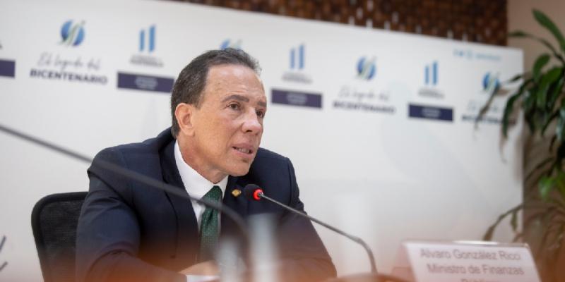 Presupuesto Abierto 2022