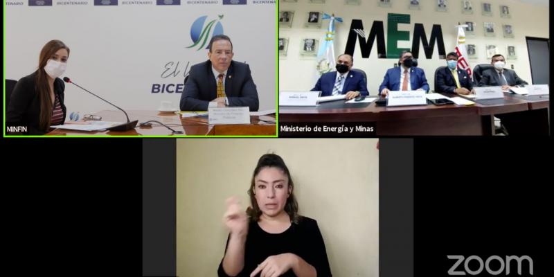 Presupuesto Abierto 2022