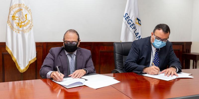 Carta de entendimiento 