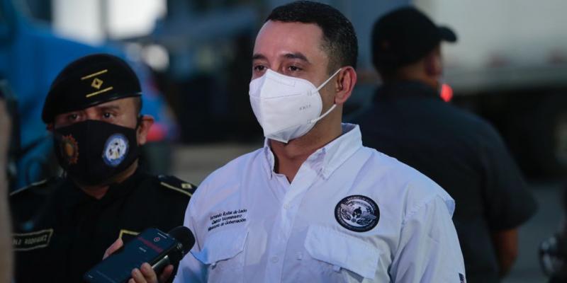 Las denuncias ciudadanas han permitido importantes incautaciones de droga y dinero