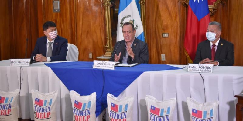 Secretaría de Seguridad Alimentaria y Nutricional 