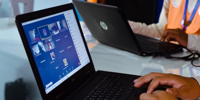 Curso Básico del Sistema de Comando de Incidentes impartido de manera virtual.