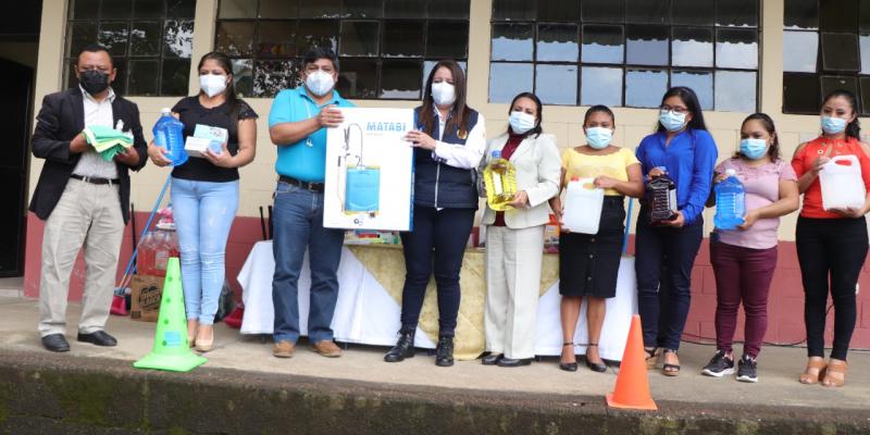 MINISTRA DE EDUCACIÓN MONITOREA PROGRAMA GRATUIDAD DE LA EDUCACIÓN