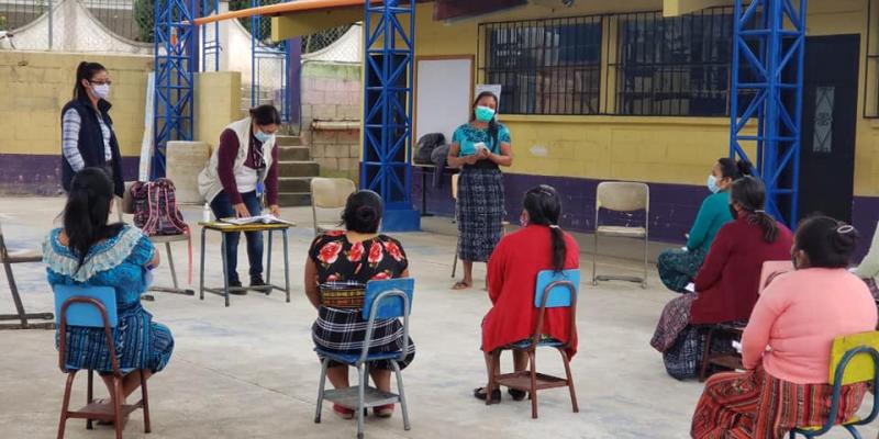Secretaría de Seguridad Alimentaria y Nutricional 