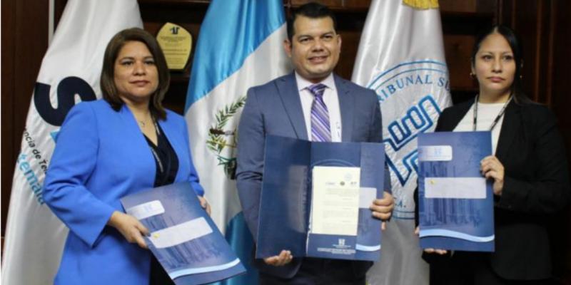 Información importante