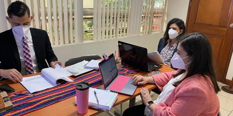 Minex participa en foro virtual sobre migraciones