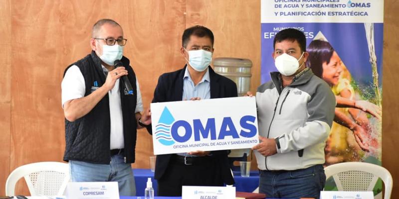 Jefe de Educación Municipal. Lic. Guillermo Barrios