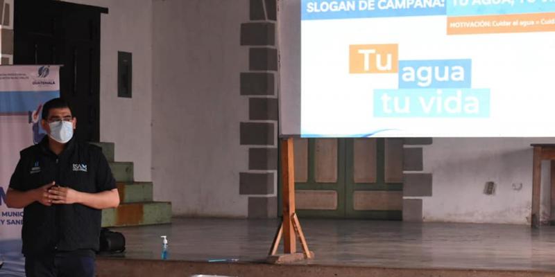 Andy Escobar/Asesor de Copresam