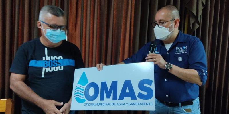 Jefe de Educación Municipal. Lic. Guillermo Barrios