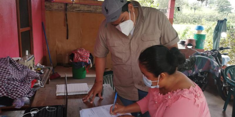 Notificaciones en Morales, Izabal