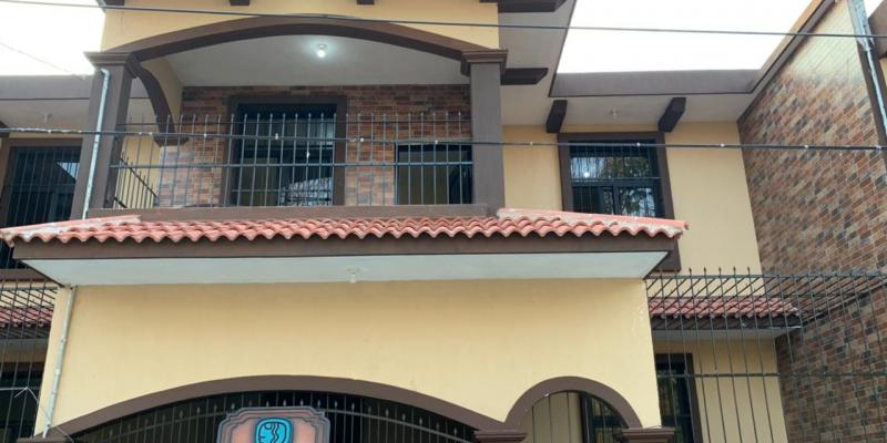 Nuevas instalaciones del FONTIERRAS en Retalhuleu