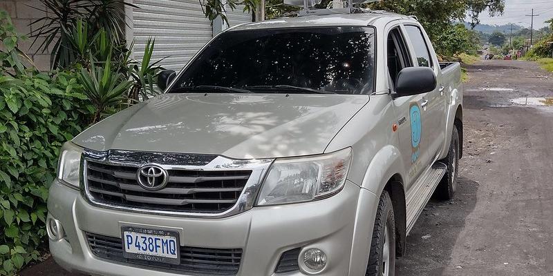 FONTIERRAS socializó información de regularización