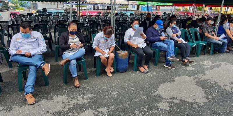 Información importante: