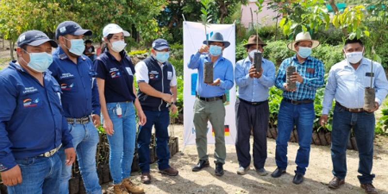Proyecto Canje de Deuda para Adaptación al Cambio Climático da resultados positivos 