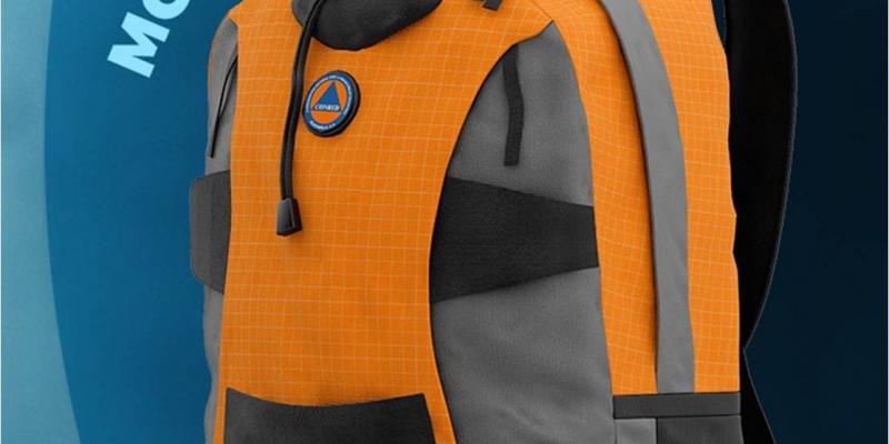 La SE-CONRED recomienda elaborar la Mochila de las 72 Horas.