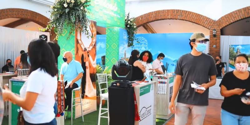 Guatemala en la White Exposhow