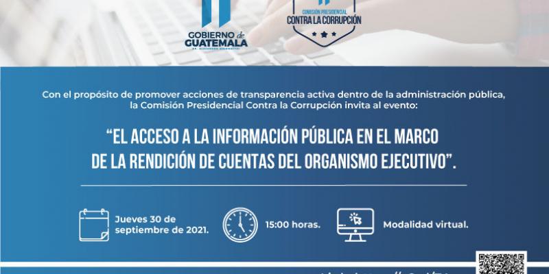 Convocatoria 