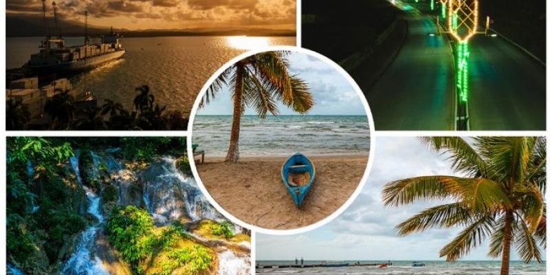 Lanzamiento marca turística Puerto Barrios 