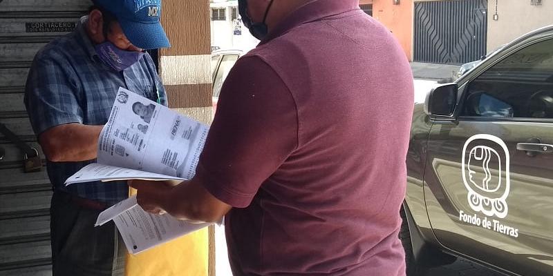 Campesinos serán beneficiados con créditos