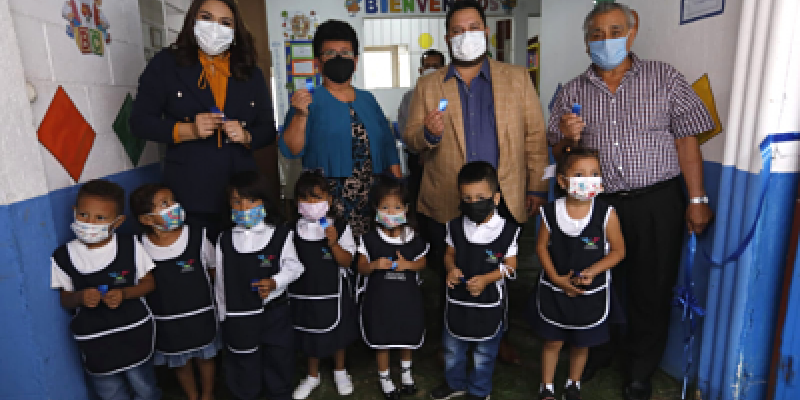 CADI 952-30 en Jutiapa, Jutiapa