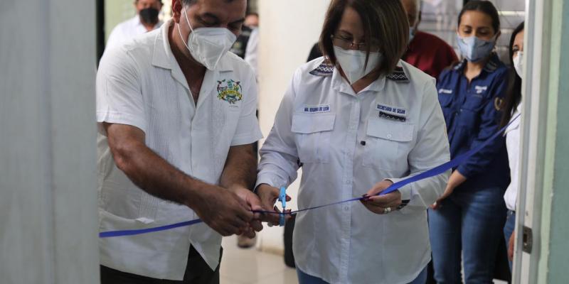 Secretaría de Seguridad Alimentaria y Nutricional 