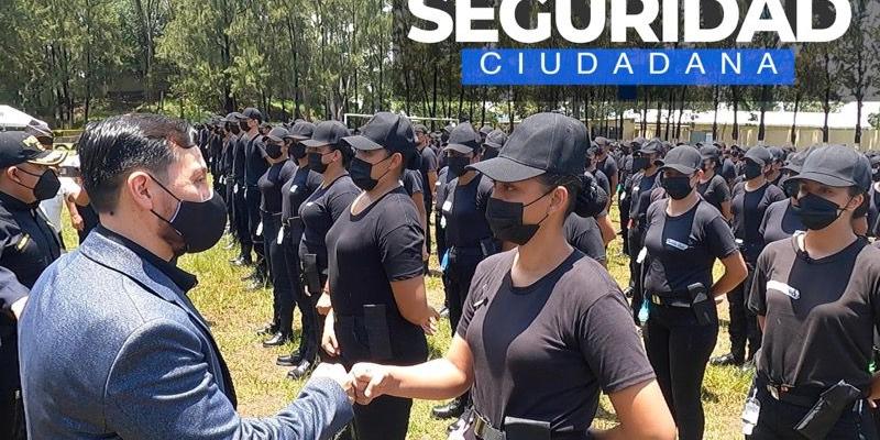 Acciones Mingob 02/09/2021