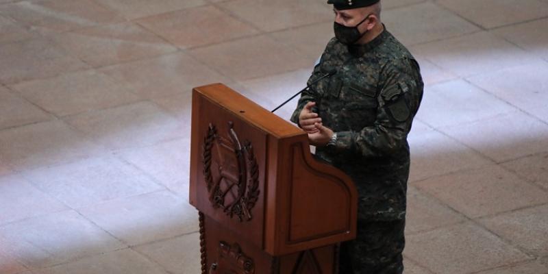 Conferencia de Prensa Semanal 