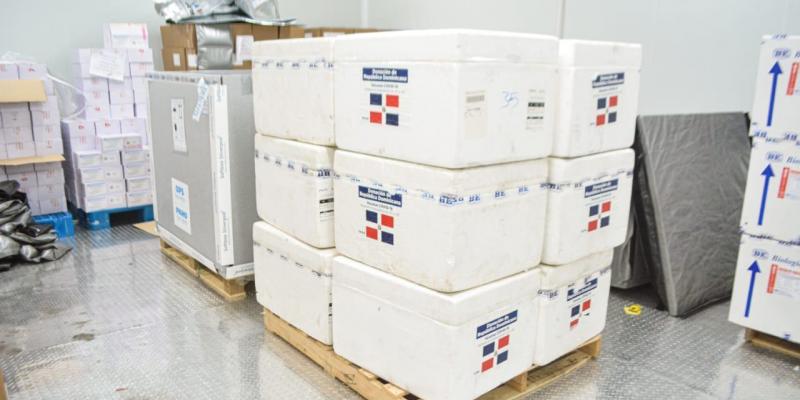 Republica Dominicana