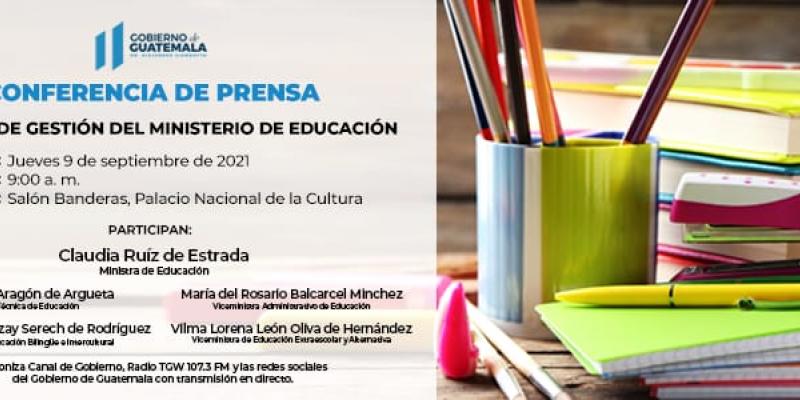 arte conferencia mineduc