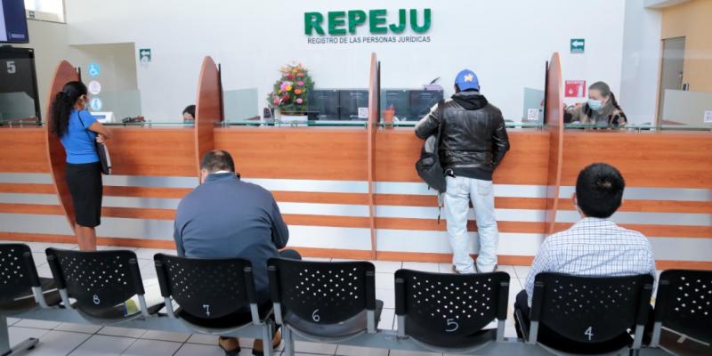 Cuarto Viceministerio avanza con Proyectos Tecnológicos de beneficio para el país