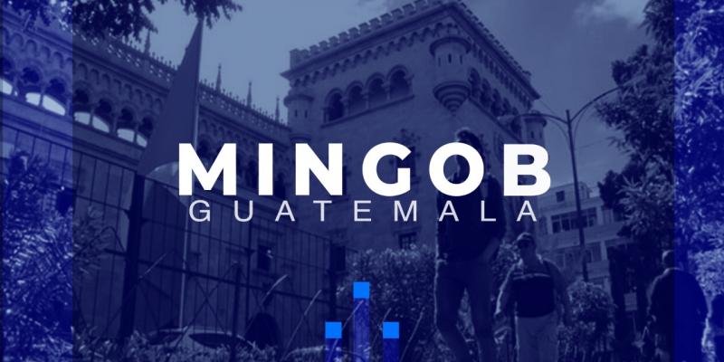 Acciones Mingob 14/09/2021