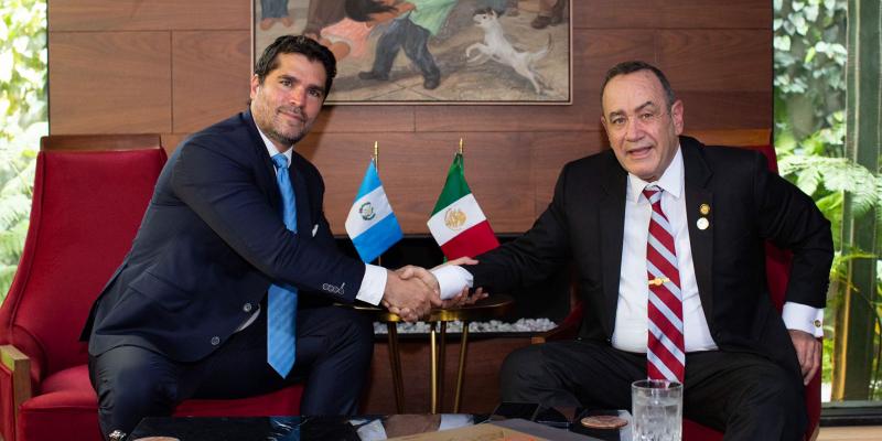 Reunión con Eduardo 