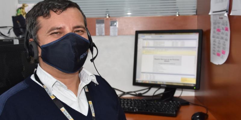 1516 Cuatro Dígitos para muchas soluciones