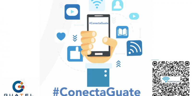 Conecta Guate