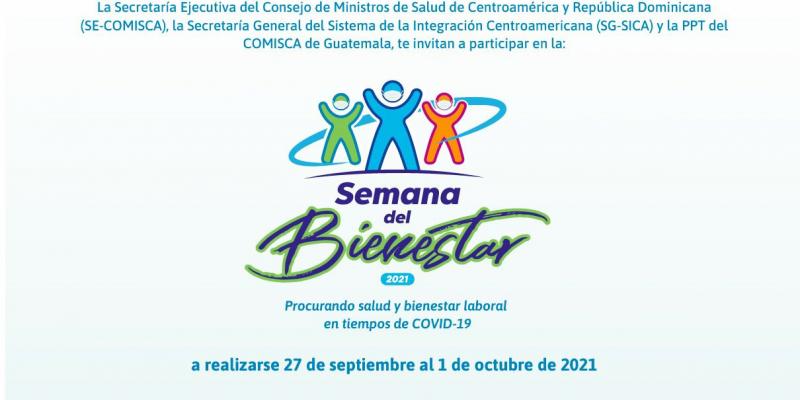 Semana del bienestar