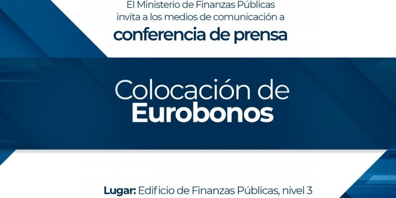 Edificio del Ministerio de Finanzas Públicas