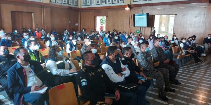 Plan de Vacunación Masivo