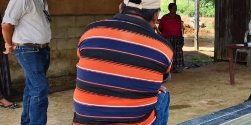 En Finca La Chinita producirán y comercializarán Okra