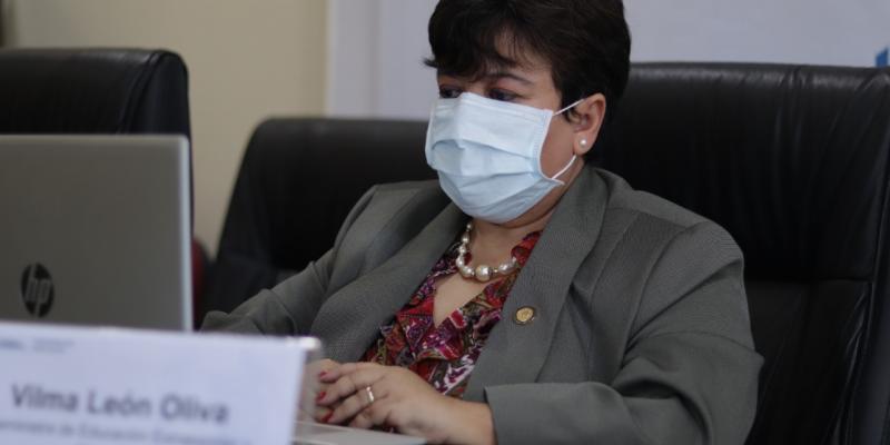 Encuentro de Educación Física