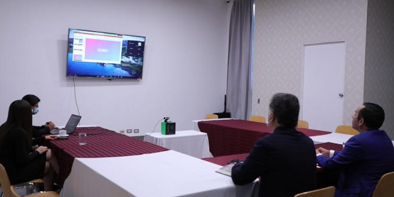 Foro de apostilla electrónica