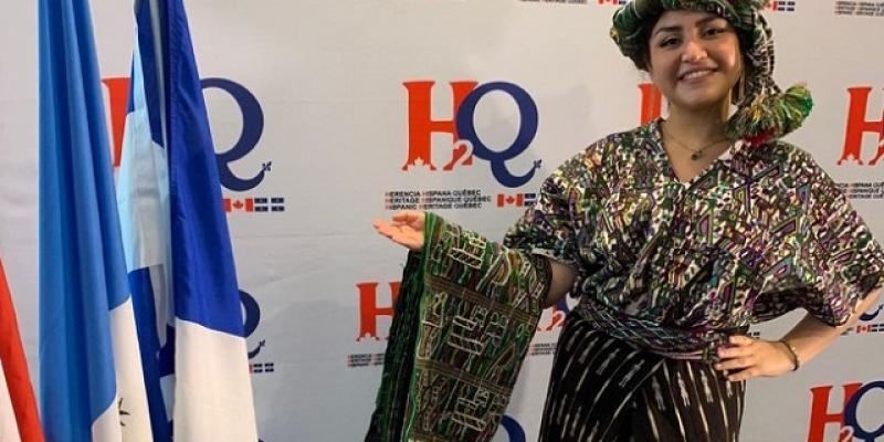 Mes de Hispanidad en Quebec