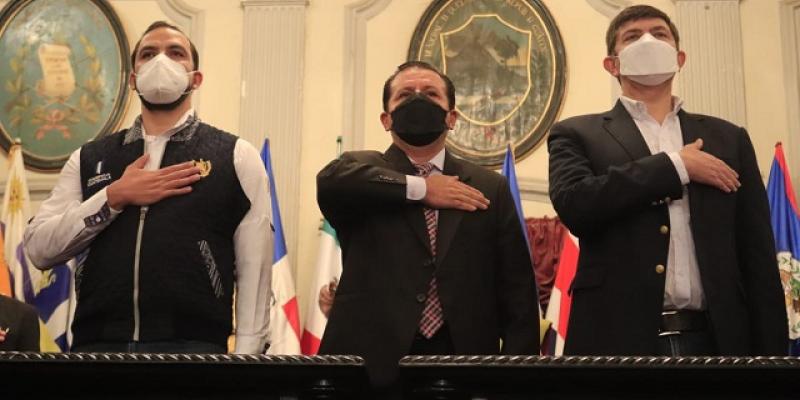 Presentan avances del Centro de Recursos para Migrantes en Quetzaltenango