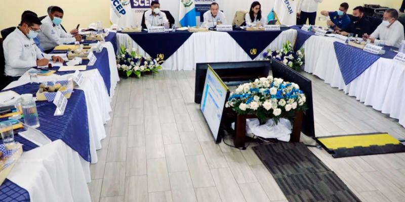 Cuarta Gira Presidencial impulsa el desarrollo del país