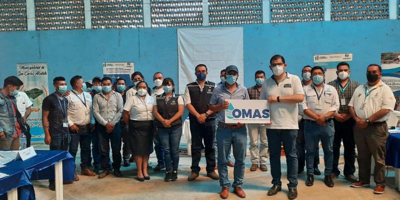 Andy Escobar/Asesor de Copresam