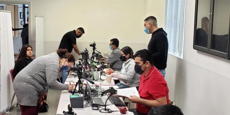 Consulados Móviles en EEUU